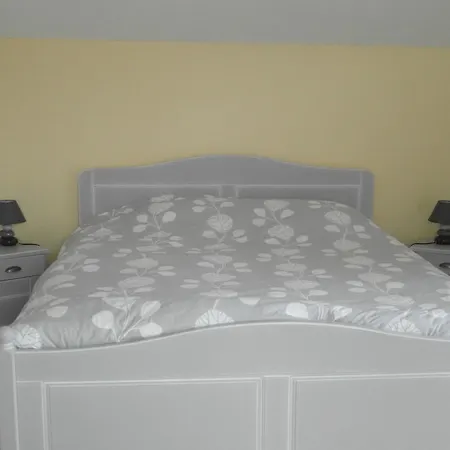 Vakantiehuis Les Hirondelles De La Baie *