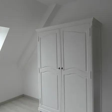 Vakantiehuis Les Hirondelles De La Baie *