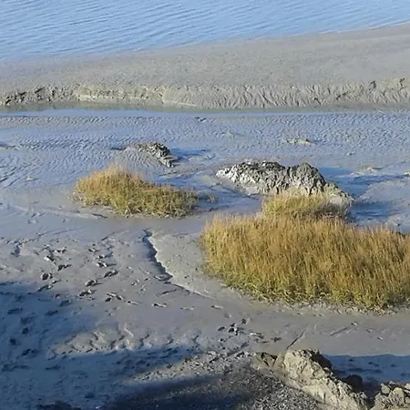 Les Hirondelles De La Baie Vakantiehuis