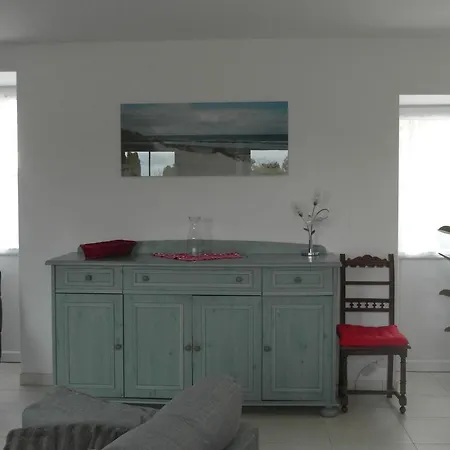 Les Hirondelles De La Baie Vakantiehuis