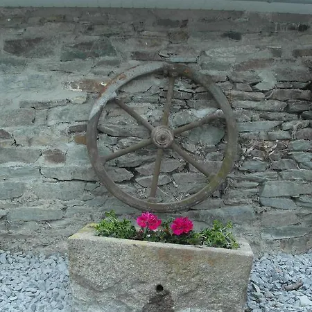 Les Hirondelles De La Baie Vakantiehuis Vains
