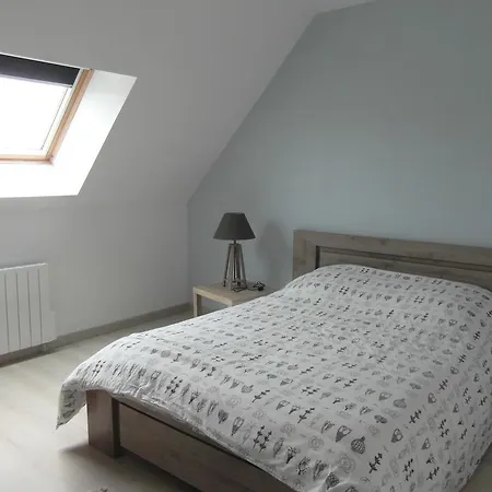 Holiday home Les Hirondelles De La Baie Vains