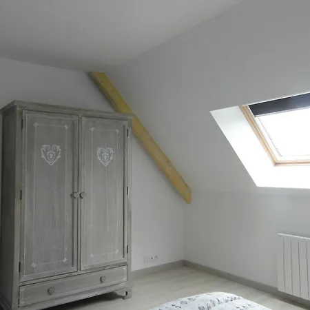 Les Hirondelles De La Baie Dom wakacyjny