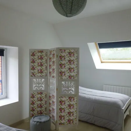 Les Hirondelles De La Baie *