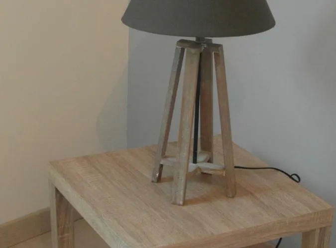 Les Hirondelles De La Baie Semesterbostad Vains